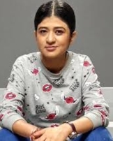 Nidhi Bisht Nidhi Bisht
