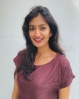 ನಿಧಿ ಹೆಗಡೆ ನಿಧಿ ಹೆಗಡೆ