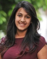Niharika Konidela Niharika Konidela
