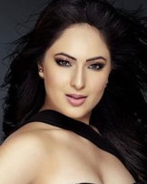 Nikesha Patel Nikesha Patel