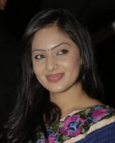 ನಿಖಿಶಾ ಪಟೇಲ್ ನಿಖಿಶಾ ಪಟೇಲ್