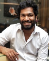 Niketh Bommireddy Niketh Bommireddy