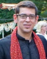 Nikhil Bhagat Nikhil Bhagat