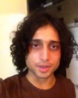 निखिल डिसूजा निखिल डिसूजा