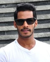 Nikhil Gowda Nikhil Gowda