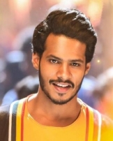 ನಿಖಿಲ್ ಕುಮಾರಸ್ವಾಮಿ ನಿಖಿಲ್ ಕುಮಾರಸ್ವಾಮಿ