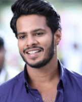 నిఖిల్ గౌడ నిఖిల్ గౌడ