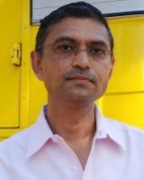 Nikhil Panchamiya Nikhil Panchamiya