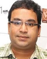 Nikhil Ratnaparkhi Nikhil Ratnaparkhi