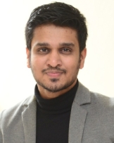 Nikhil Siddhartha Nikhil Siddhartha