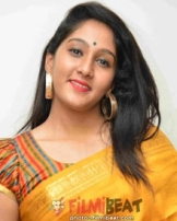 ನಿಖಿಲಾ ರಾವ್ ನಿಖಿಲಾ ರಾವ್