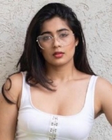 Nikita (New Telugu Actress) Nikita (New Telugu Actress)