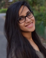 Nikita Gandhi Nikita Gandhi