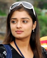 ನಿಖಿತಾ ತುಕ್ರಲ್ ನಿಖಿತಾ ತುಕ್ರಲ್