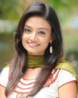Nikitha Narayan Nikitha Narayan