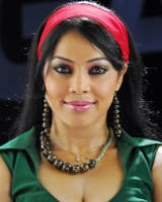 Nikitha Rawal Nikitha Rawal