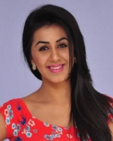 నిక్కి గల్రాని నిక్కి గల్రాని