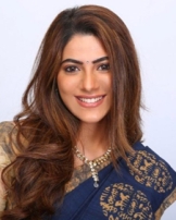 Nikki Tamboli Nikki Tamboli