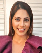 निक्की तंबोली निक्की तंबोली