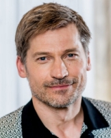 Nikolaj Coster-Waldau Nikolaj Coster-Waldau