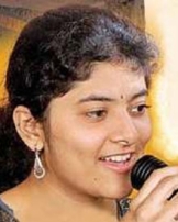 నిలయని (సింగర్) నిలయని (సింగర్)