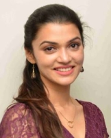 Nimika Rathnakar Nimika Rathnakar