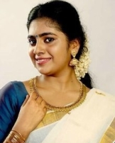 നിമിഷ സജയന് നിമിഷ സജയന്