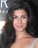Nimrat Kaur Nimrat Kaur