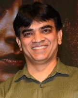 Niranjan Reddy Niranjan Reddy