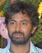 Niranjan Shetty Niranjan Shetty