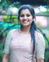 നിരഞ്ജന അനൂപ് നിരഞ്ജന അനൂപ്