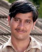 Nirmal (Tamil Actor) Nirmal (Tamil Actor)