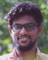 Nirmal Baby Varghese Nirmal Baby Varghese