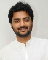 ನಿರೂಪ್ ಭಂಡಾರಿ ನಿರೂಪ್ ಭಂಡಾರಿ