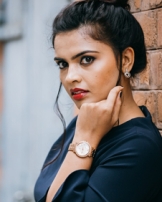 Nisha B R Nisha B R