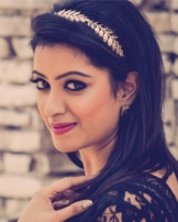 Nisha Krishnan (Tamil Actress) Nisha Krishnan (Tamil Actress)