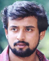 Nishant Sagar Nishant Sagar