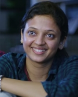 നിത പിള്ള നിത പിള്ള