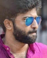 నితిన్ ప్రసన్న నితిన్ ప్రసన్న