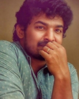 നിതിന് രഞ്ജി പണിക്കര് നിതിന് രഞ്ജി പണിക്കര്