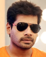 Nithin Sathya Nithin Sathya