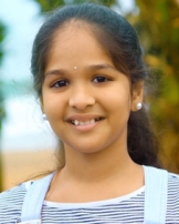 Nithya Sree Nithya Sree