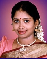 Nithyashree Nithyashree