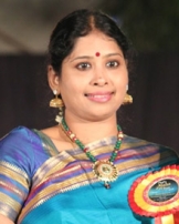 நித்யஸ்ரீ நித்யஸ்ரீ