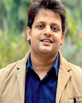 नितिन चन्द्रा नितिन चन्द्रा