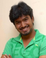 Nitin Gowda Nitin Gowda