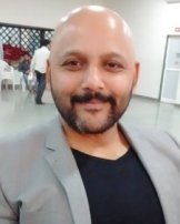 Nitin Mahajan Nitin Mahajan