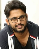 నితిన్ రెడ్డి నితిన్ రెడ్డి