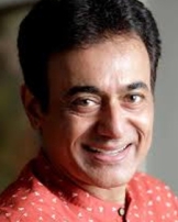 Nitish Bharadwaj Nitish Bharadwaj
