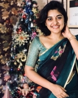 നിവേദ തോമസ് നിവേദ തോമസ്